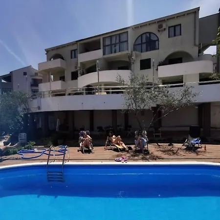 Lejlighed 14116e Kali