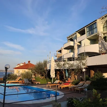 Διαμέρισμα 14116e Kali