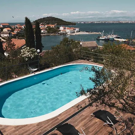 14116e Διαμέρισμα