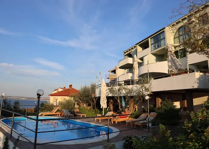 Апартаменты 14116e Кали