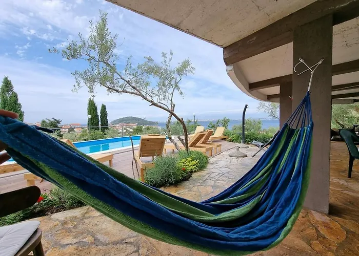 Апартаменты 14116e Кали