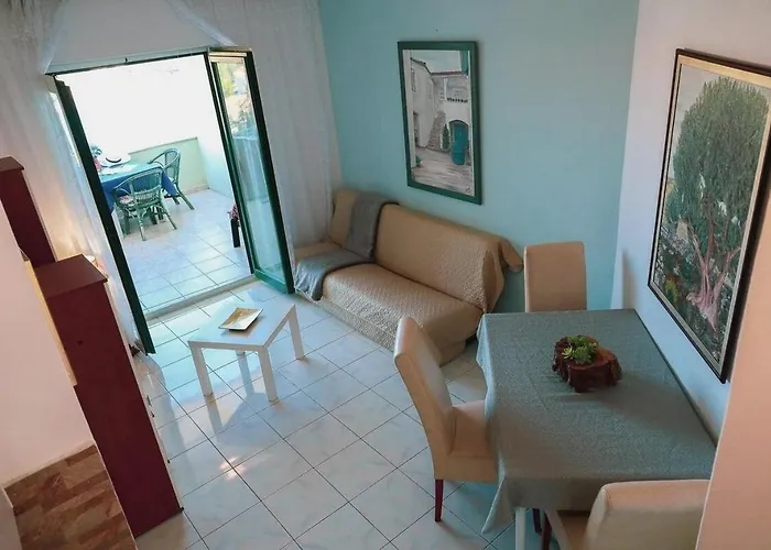 Апартаменты 14116e Кали