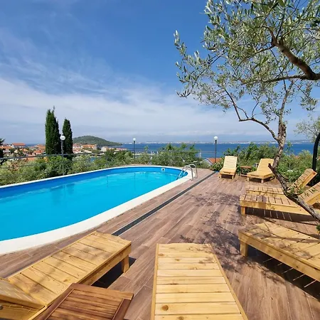 Apartman 14116e Kali