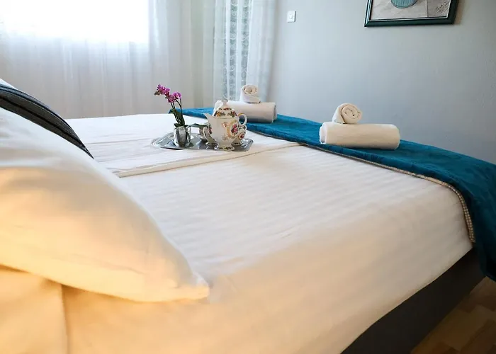 14116e Apartman Kali