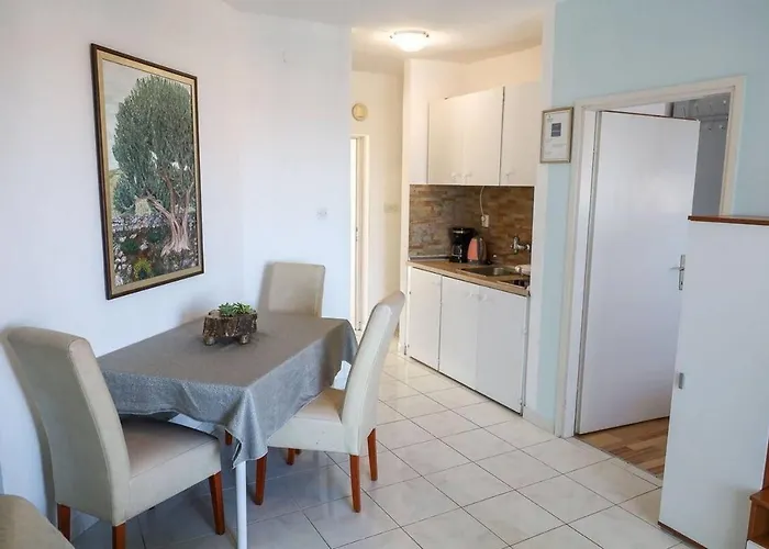 Apartman 14116e Kali