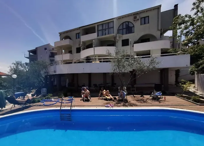 Apartman 14116e Kali