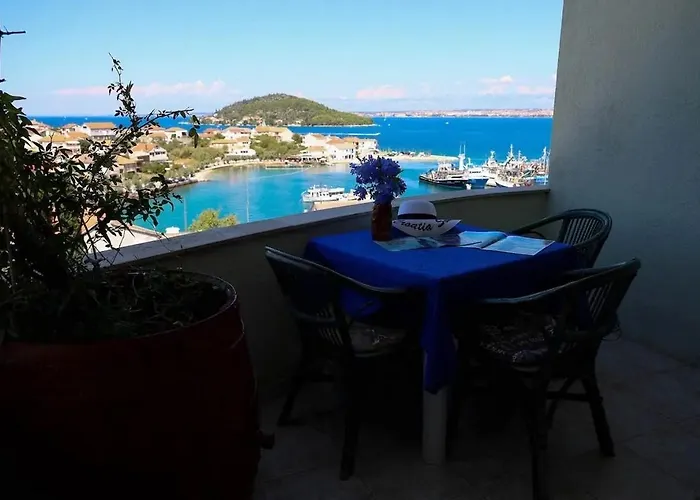 Apartman 14116e Kali