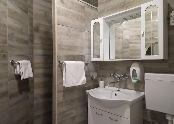 Apartman 14116e Kali