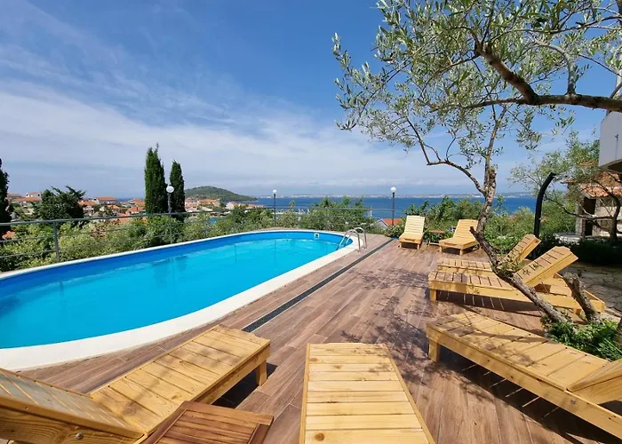 Apartman 14116e Kali